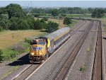 UP 4174